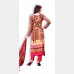 Lavina’s Shalwar Kameez in Soft Silky Cotton